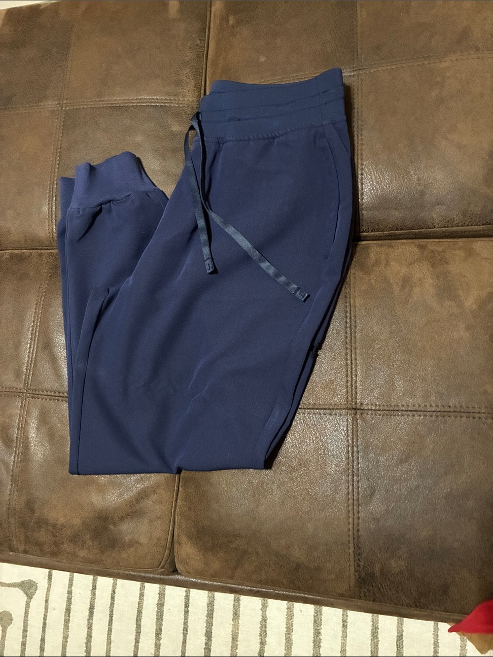 Women’s Mandala scrub pants